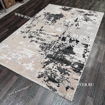 Турецкий Абстрактный Ковер Для Гостиной Арт 30322