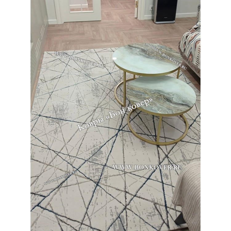 Современный Турецкий Ковер Дизайн 184