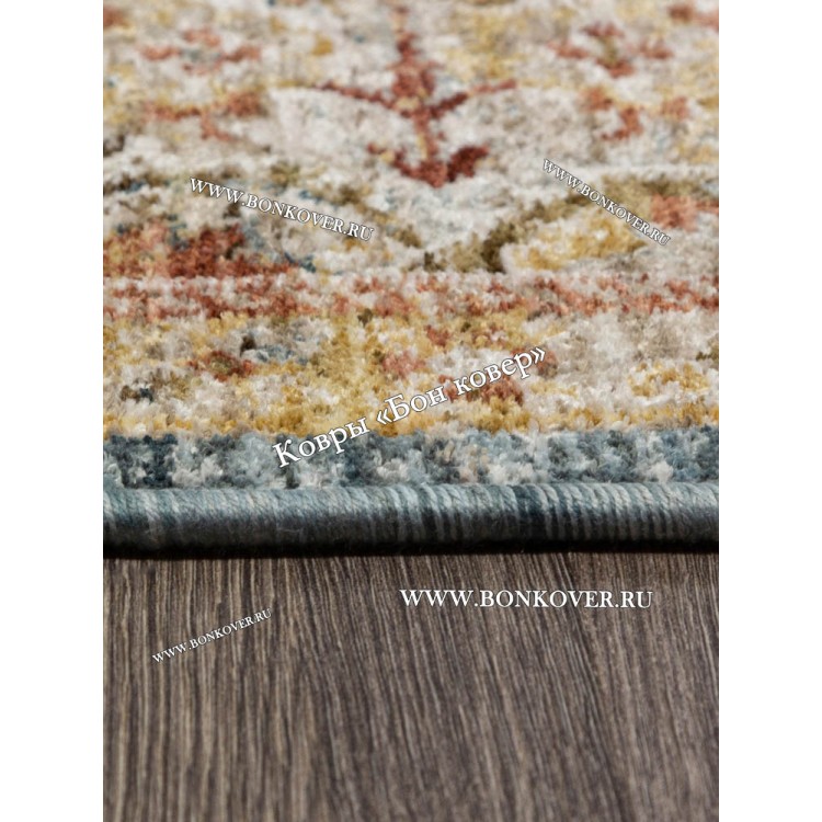 Ковер Турецкий с Коротким Ворсом Дизайн 89